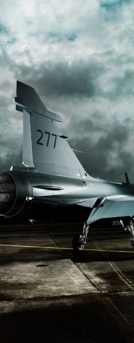 Försvarsmakten
